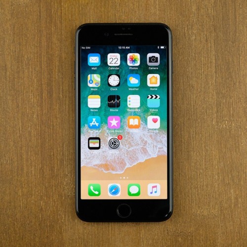 Apple iPhone 7 Plus 32GB (Ekspozicinė prekė)